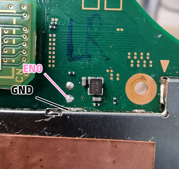 MAX77620 CPU Regulator - RetroSix Wiki